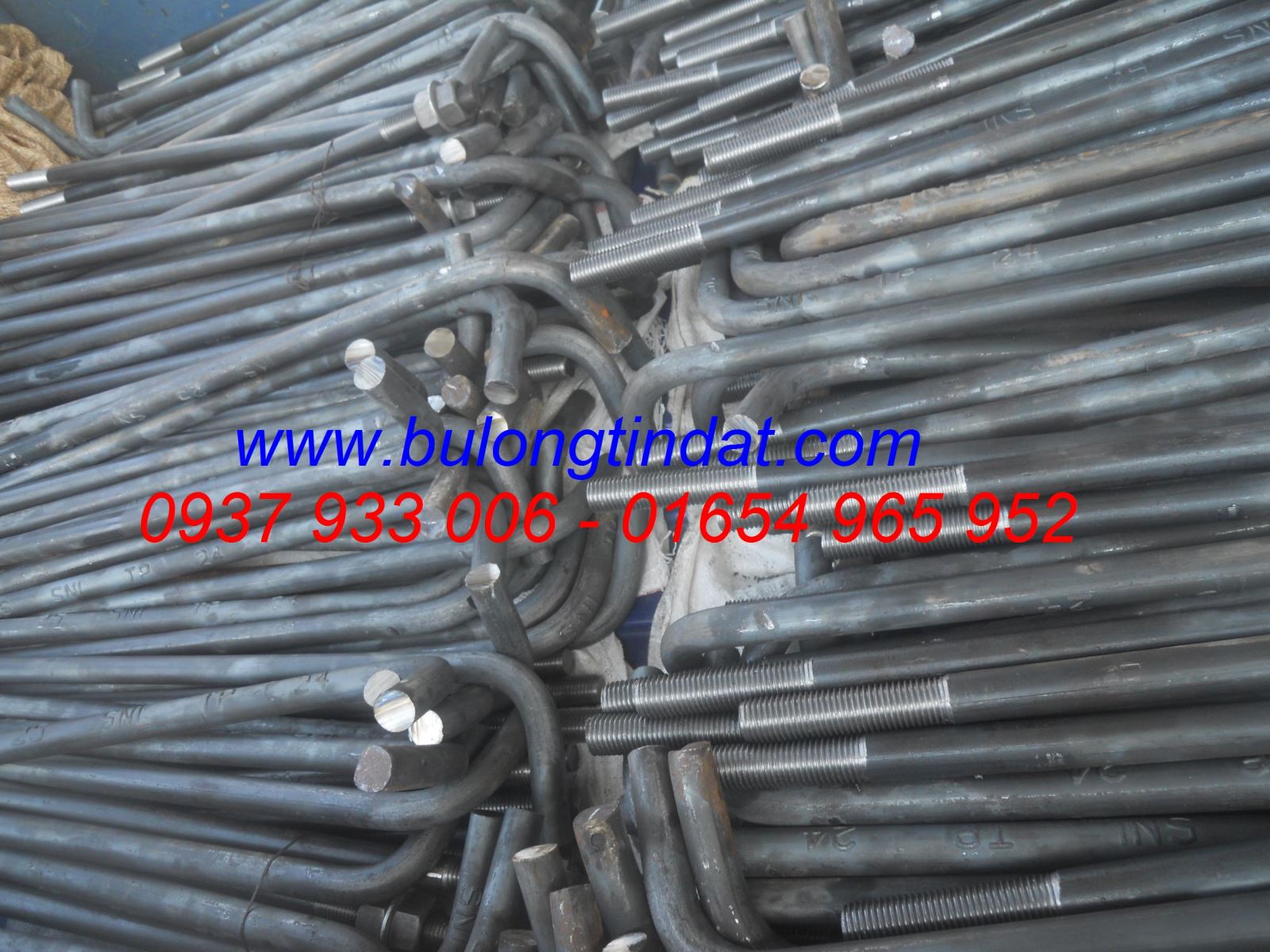 Bulong neo L